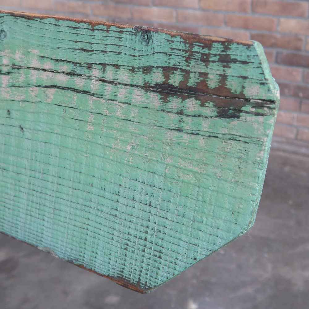 Brocante bank - Afbeelding 5