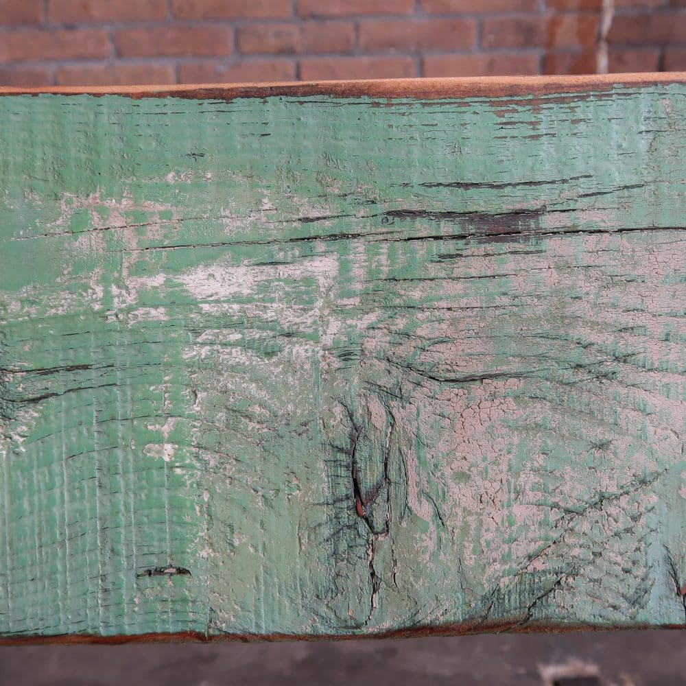 Brocante bank - Afbeelding 7