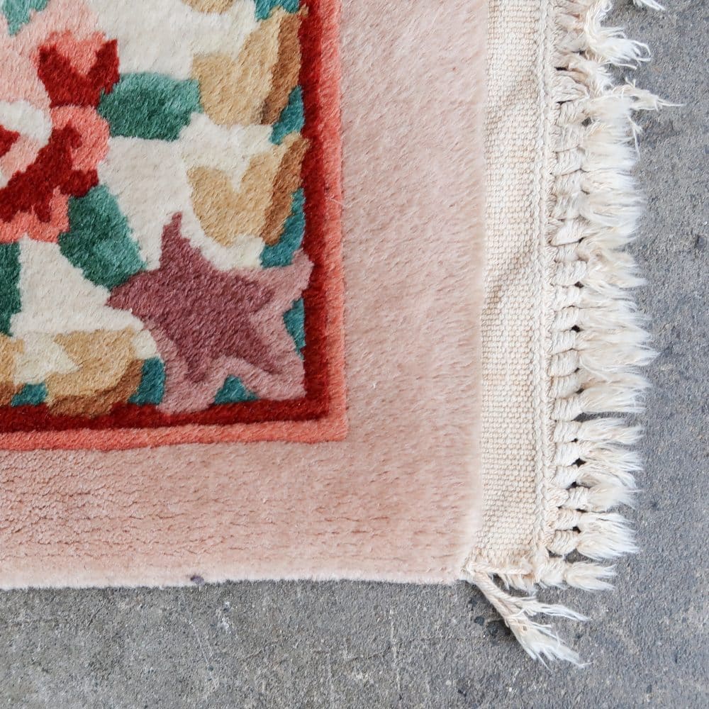 Vintage kleedje - 200 x 95 cm - Afbeelding 4