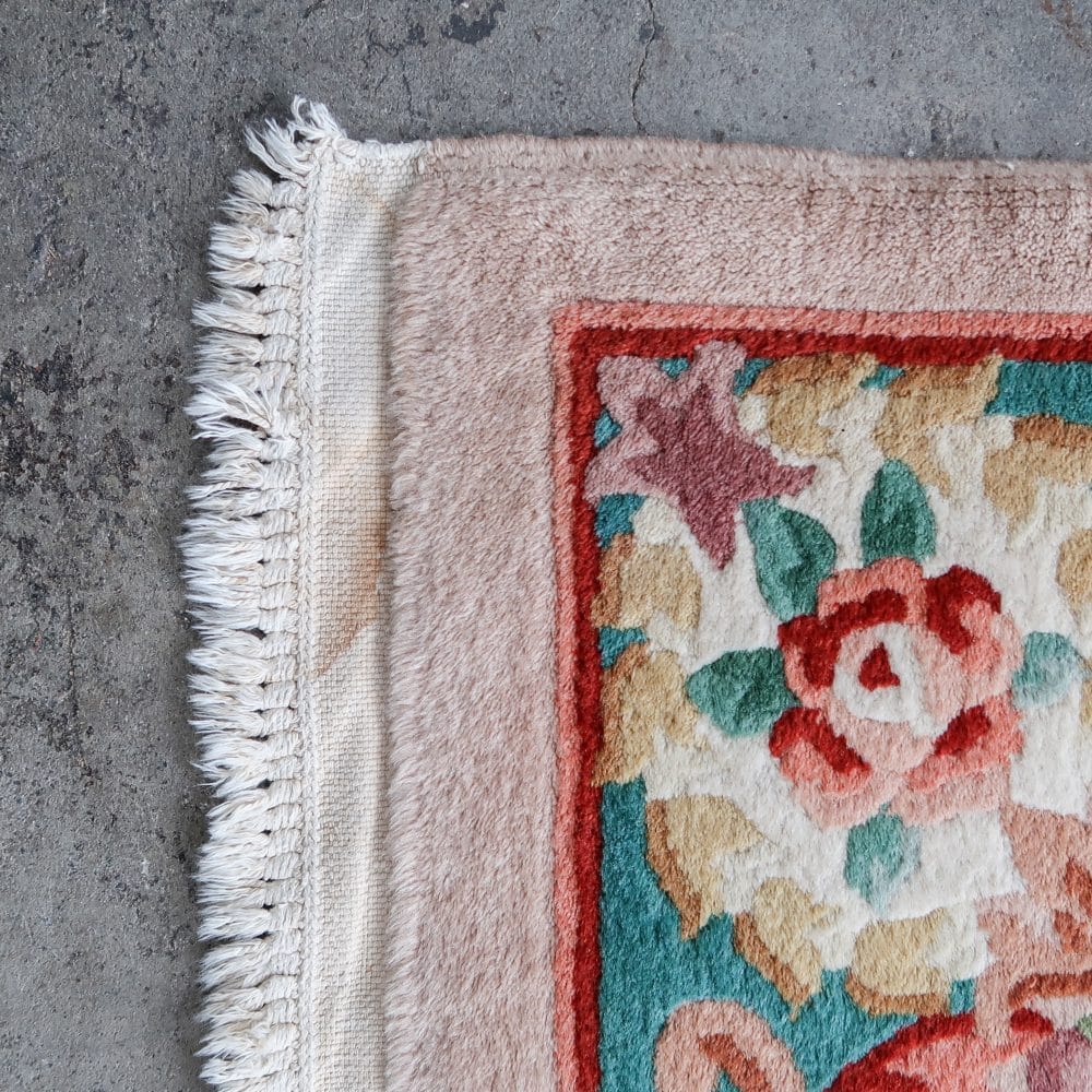 Vintage kleedje - 200 x 95 cm - Afbeelding 6