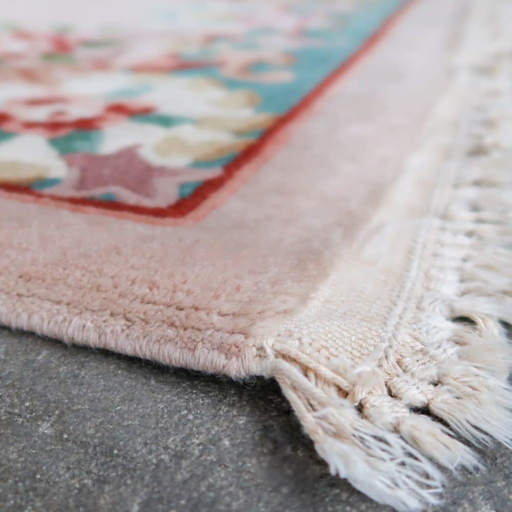 Vintage kleedje - 200 x 95 cm - Afbeelding 7