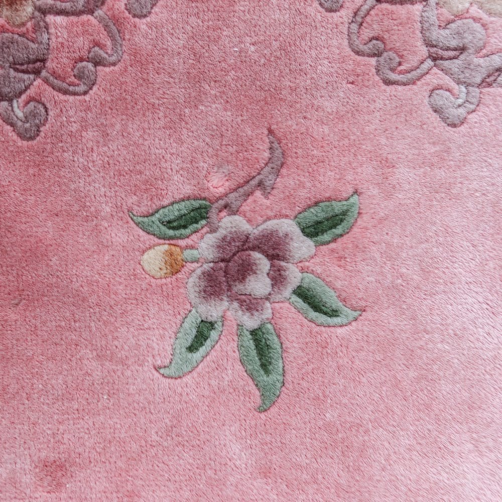 Vintage kleedje - 200 x 91 cm - Afbeelding 4