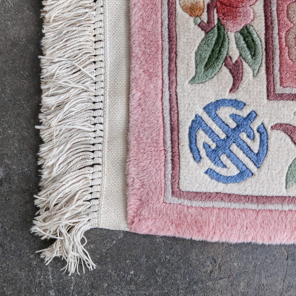 Vintage kleedje - 200 x 91 cm - Afbeelding 10