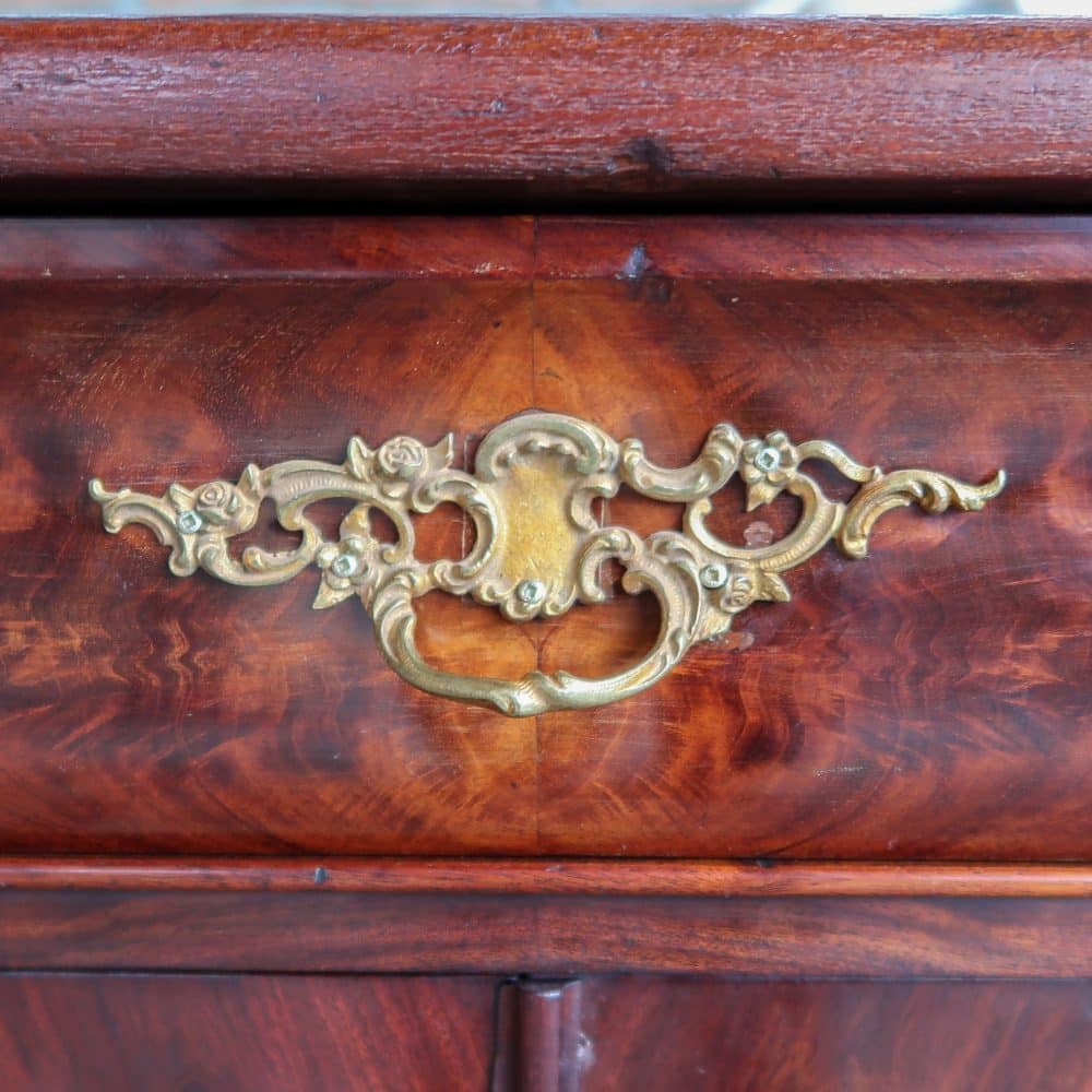 Brocante Penantkast - Afbeelding 7