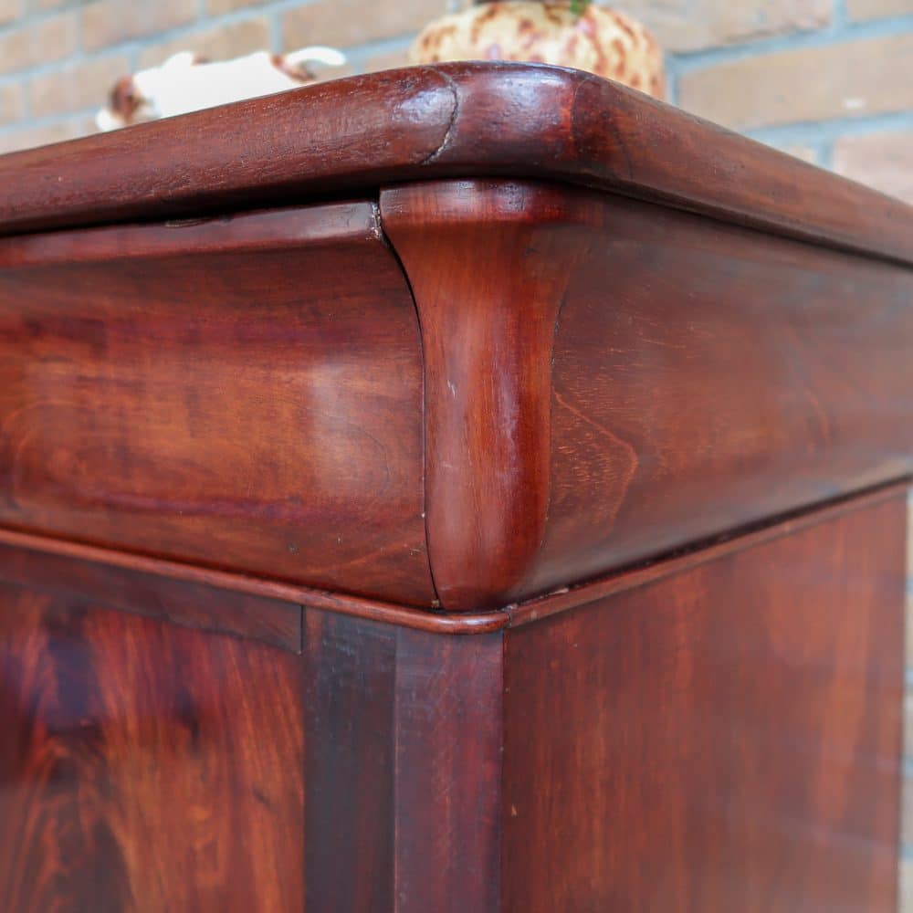 Brocante Penantkast - Afbeelding 6