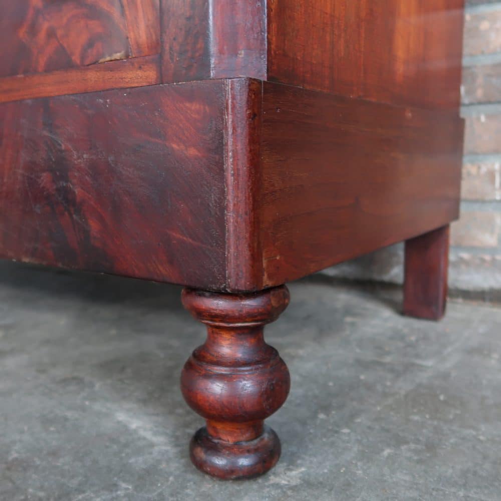 Brocante Penantkast - Afbeelding 9