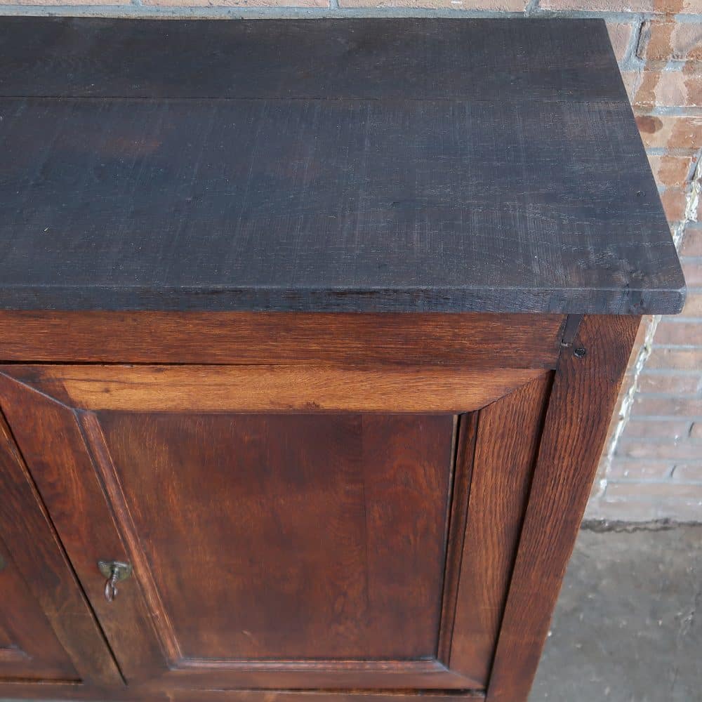 Brocante dressoir - Afbeelding 5