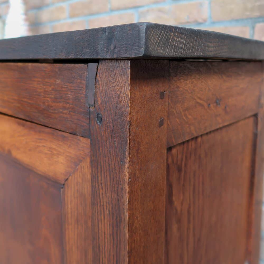 Brocante dressoir - Afbeelding 6
