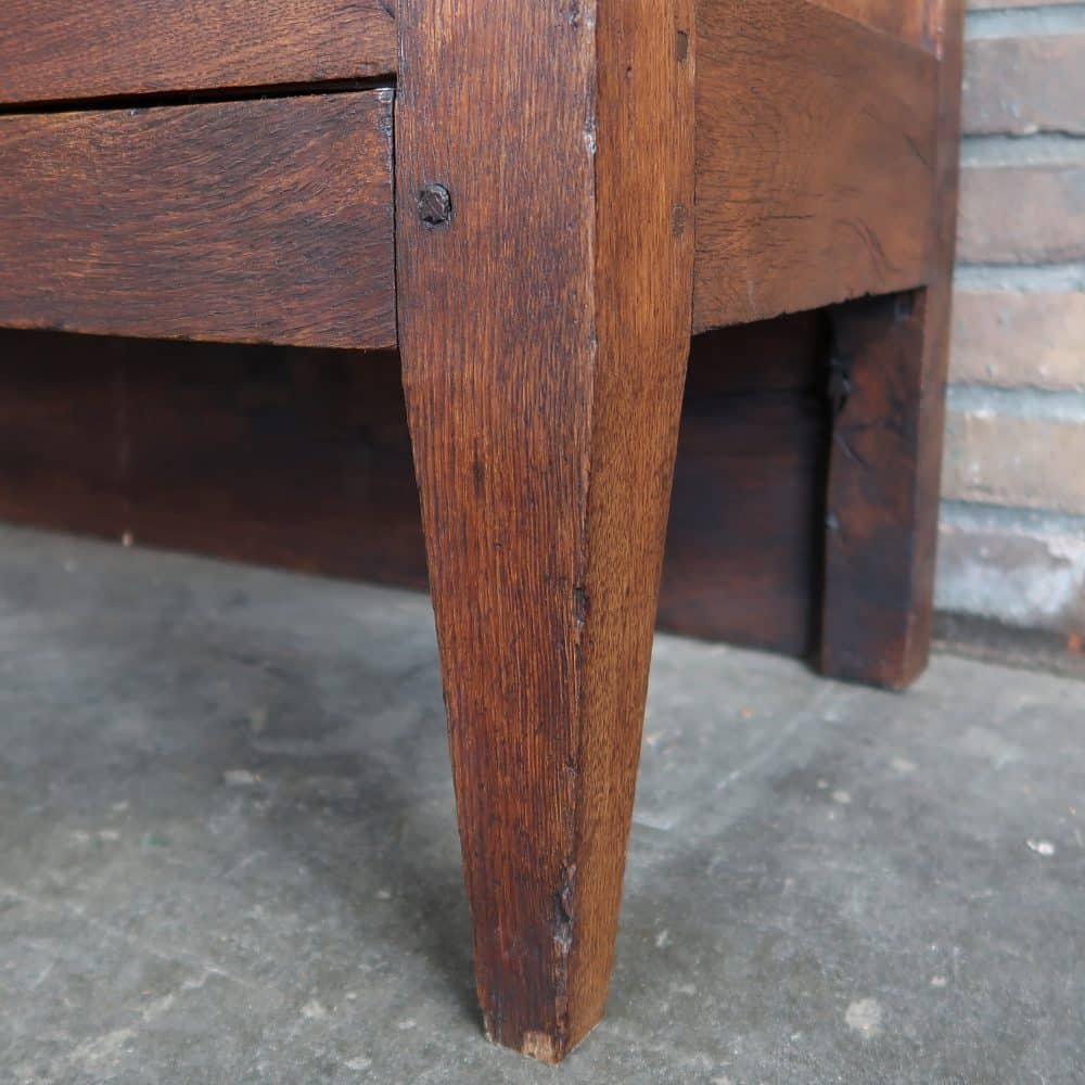 Brocante dressoir - Afbeelding 8