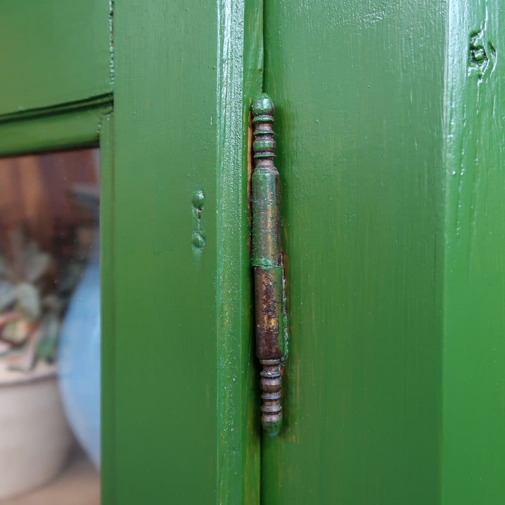 Brocante hangkast - Afbeelding 8
