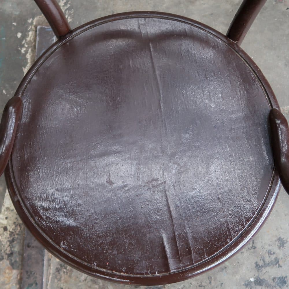 Antieke stoel - Thonet stijl - Afbeelding 7