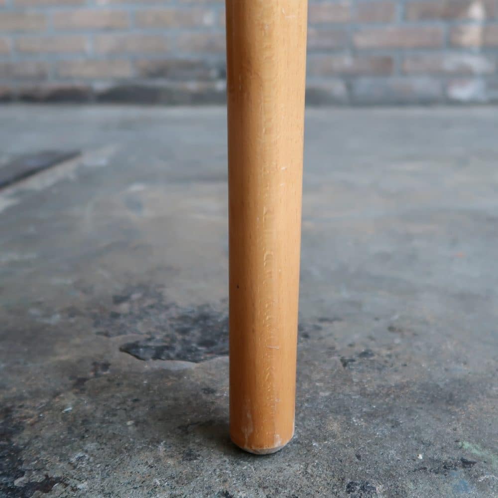Vintage stoel - Afbeelding 11