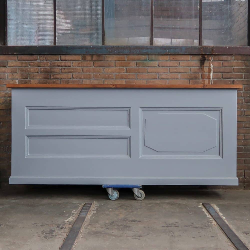 Brocante dressoir - Afbeelding 11