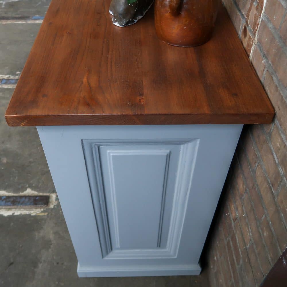 Brocante dressoir - Afbeelding 5