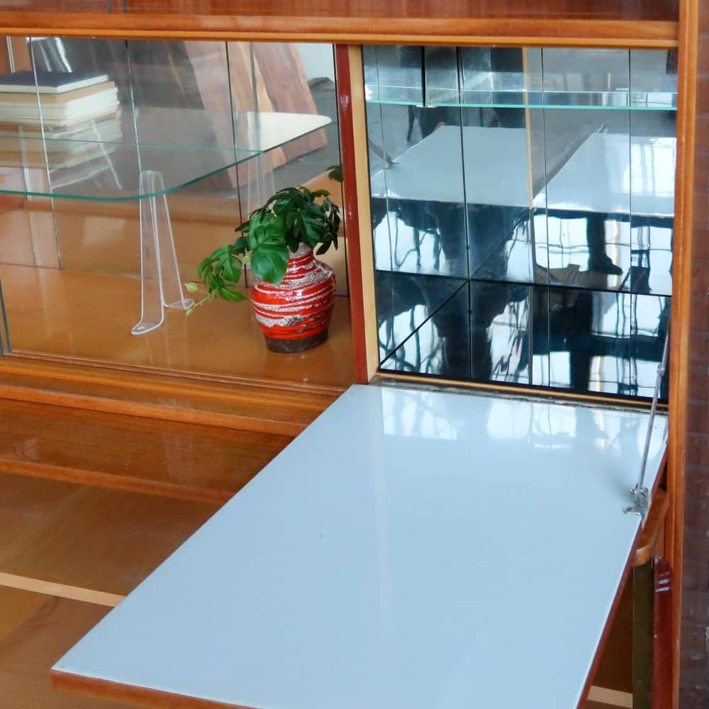Vintage dressoir - Novy Domov - Afbeelding 5