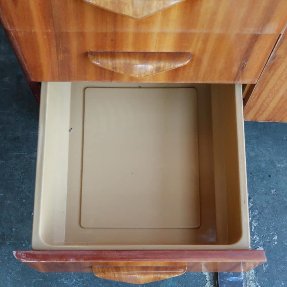 Vintage dressoir - Novy Domov - Afbeelding 12