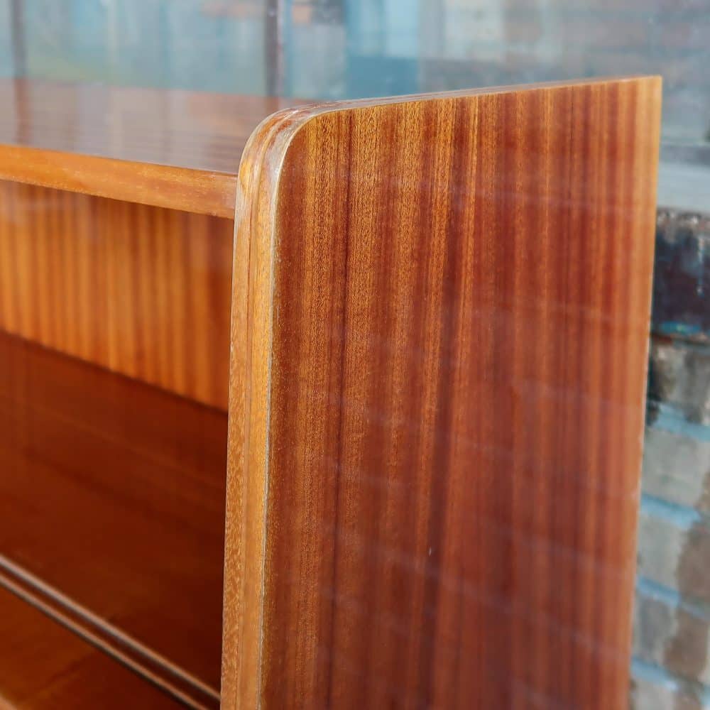 Vintage dressoir - Novy Domov - Afbeelding 4