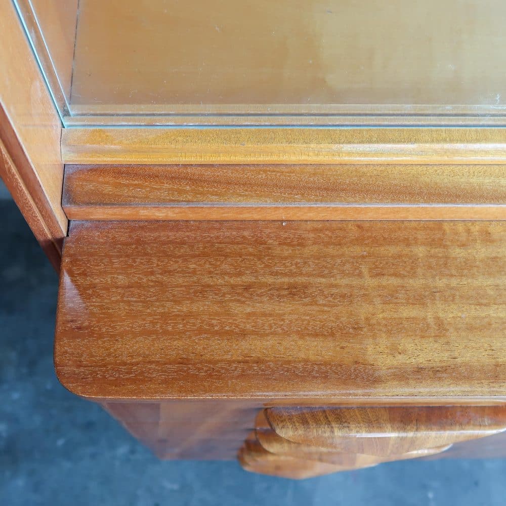 Vintage dressoir - Novy Domov - Afbeelding 11