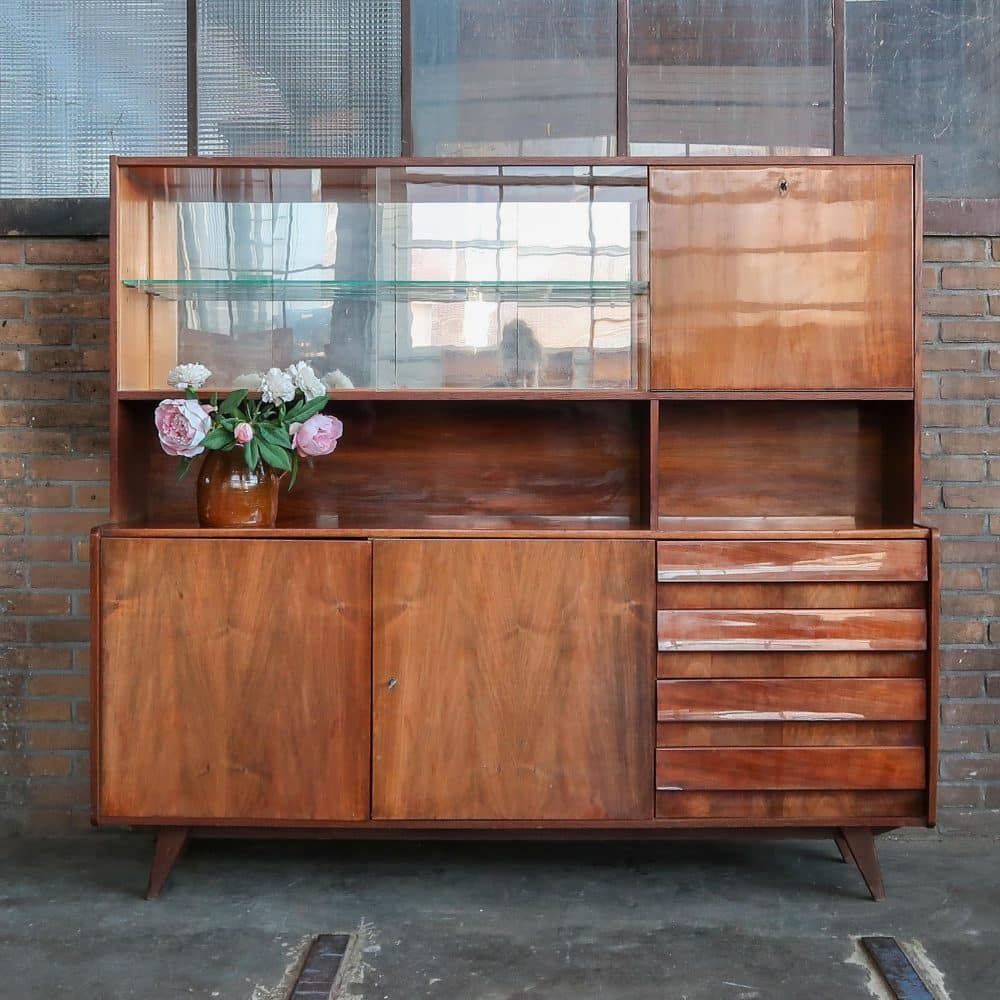 Vintage dressoir - Novy Domov