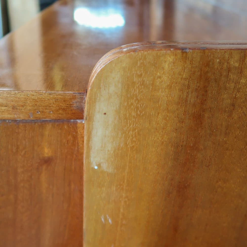 Vintage dressoir - Tatra Nabytok – Bild 9