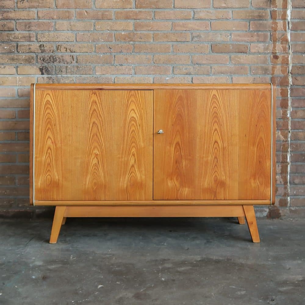 Mid century dressoir - Jitona