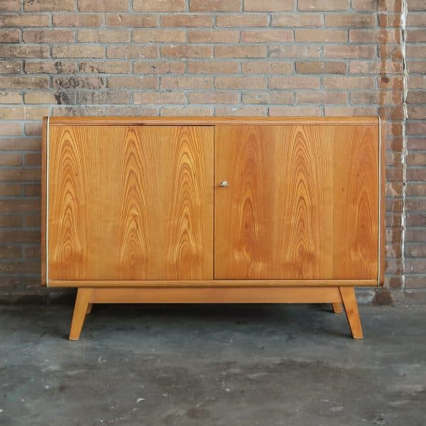 Mid century dressoir - Jitona