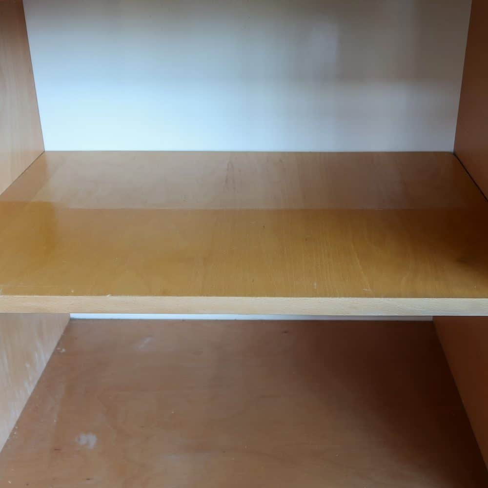 Mid Century dressoir - Jitona - Afbeelding 4