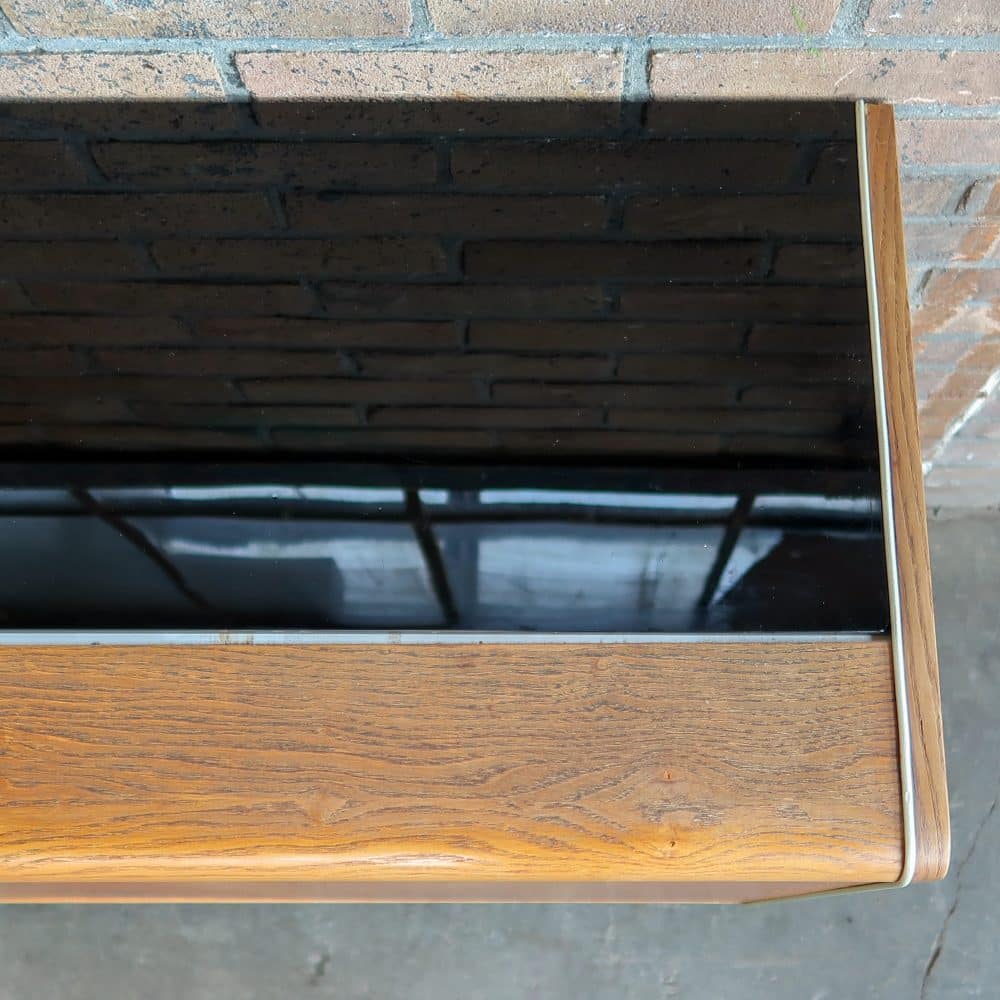 Mid Century dressoir - Jitona - Afbeelding 7