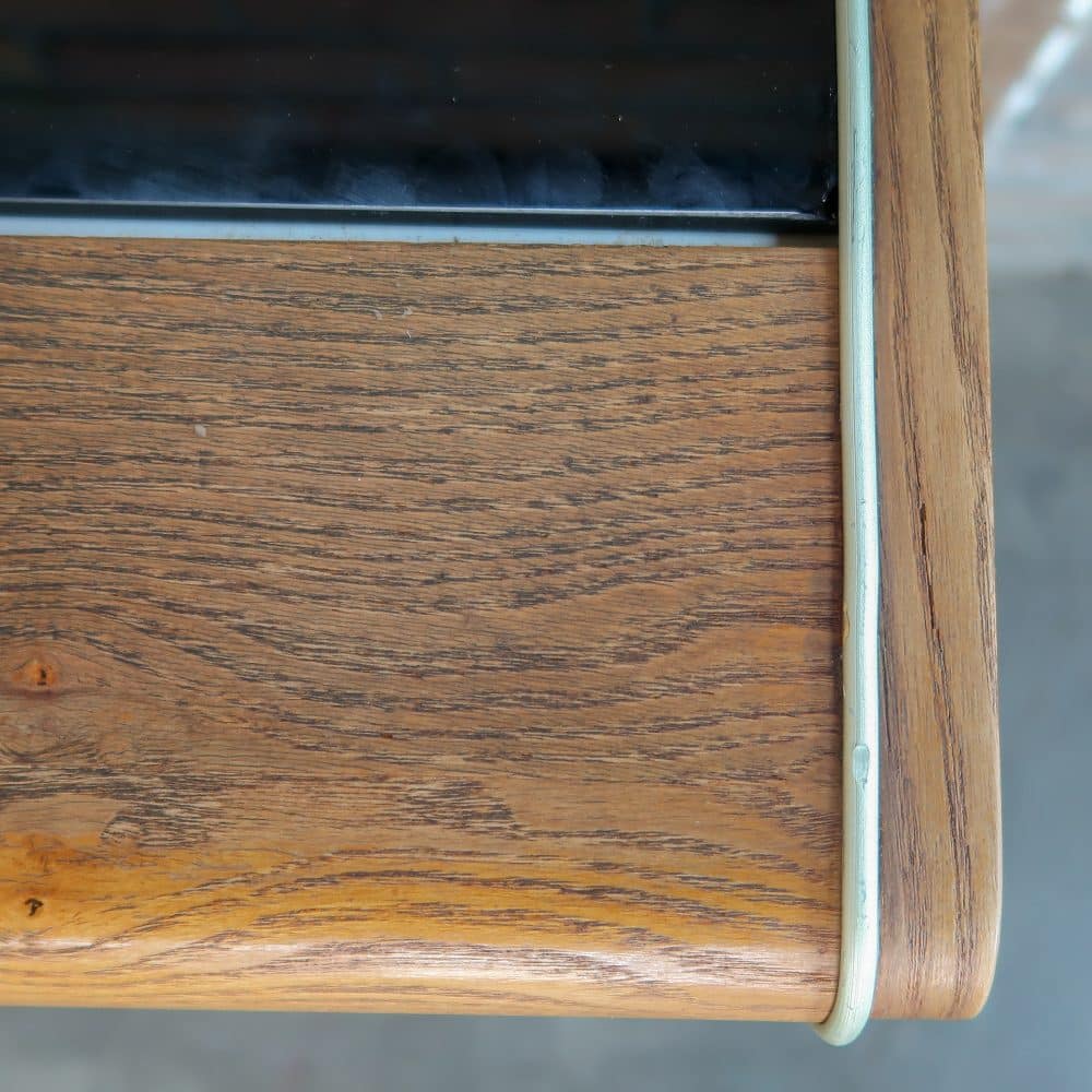Mid Century dressoir - Jitona - Afbeelding 8
