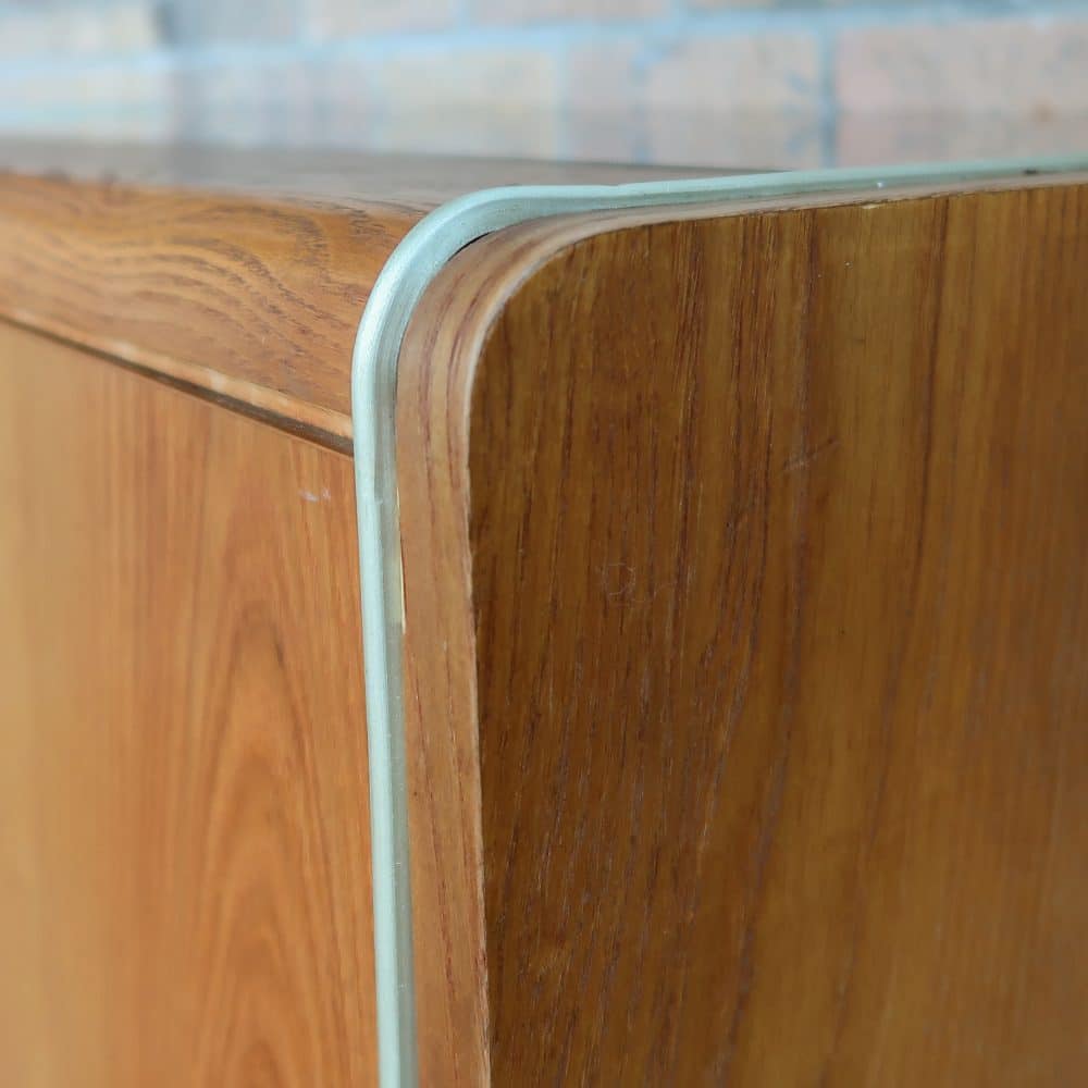 Mid Century dressoir - Jitona - Afbeelding 9