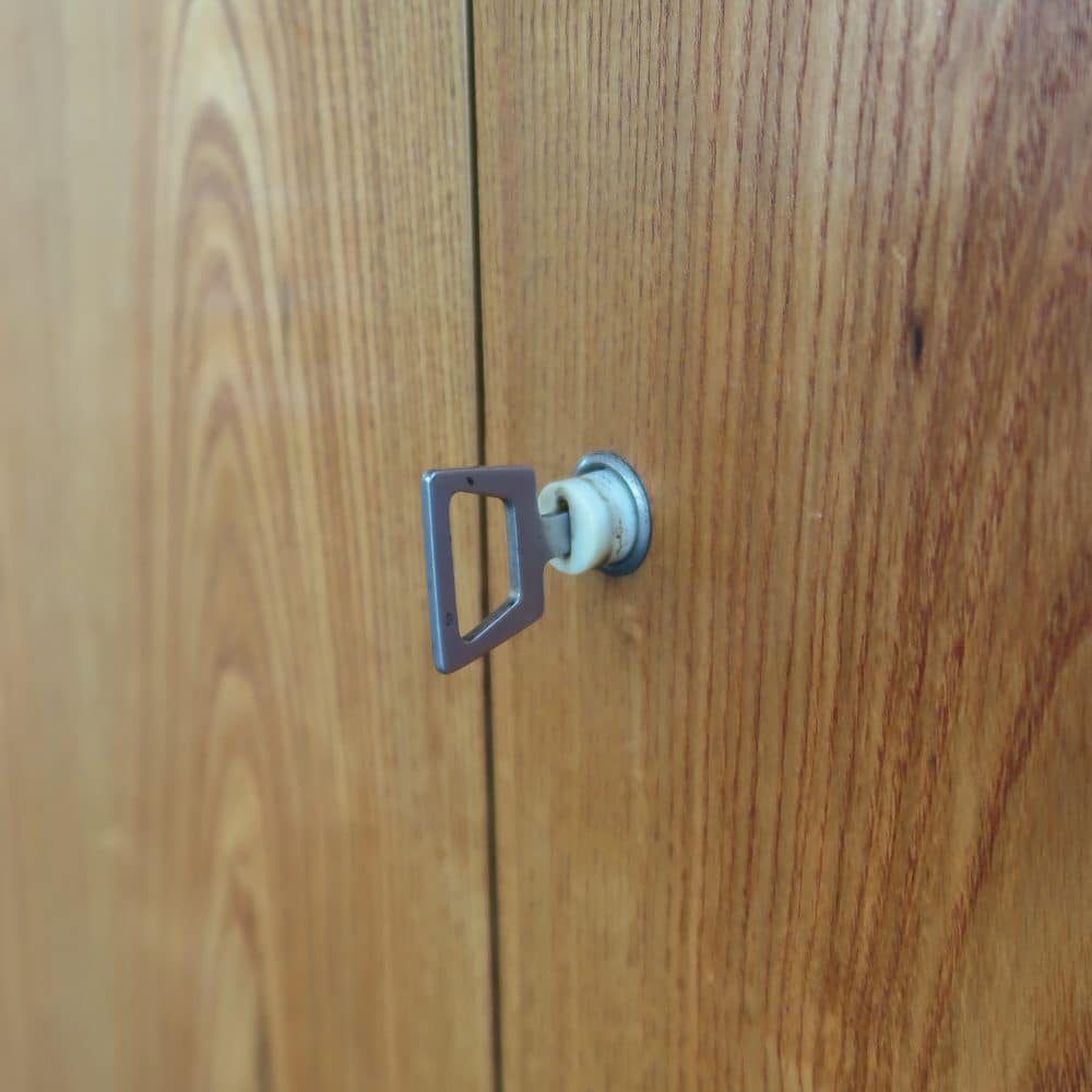 Mid Century dressoir - Jitona - Afbeelding 10