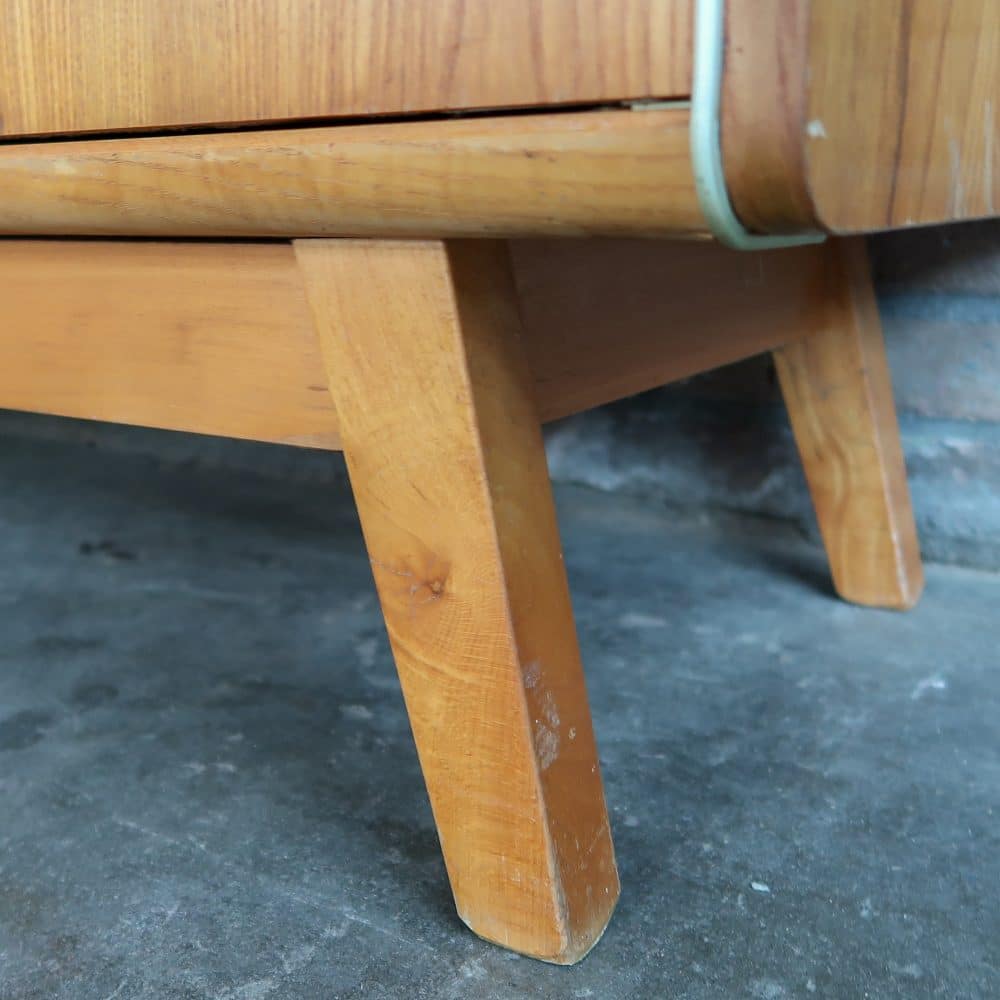 Mid Century dressoir - Jitona - Afbeelding 11