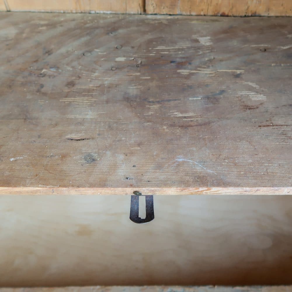 Brocante commode - Afbeelding 6