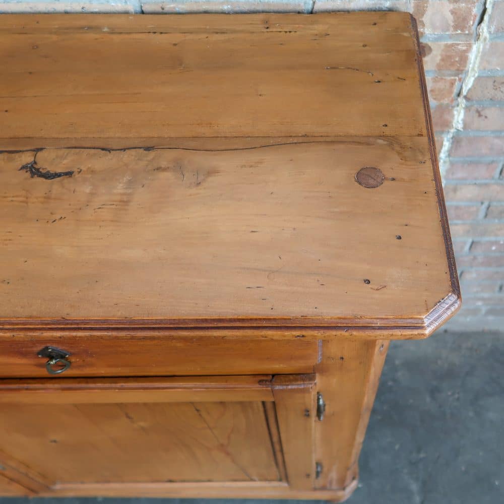 Brocante commode - Afbeelding 7