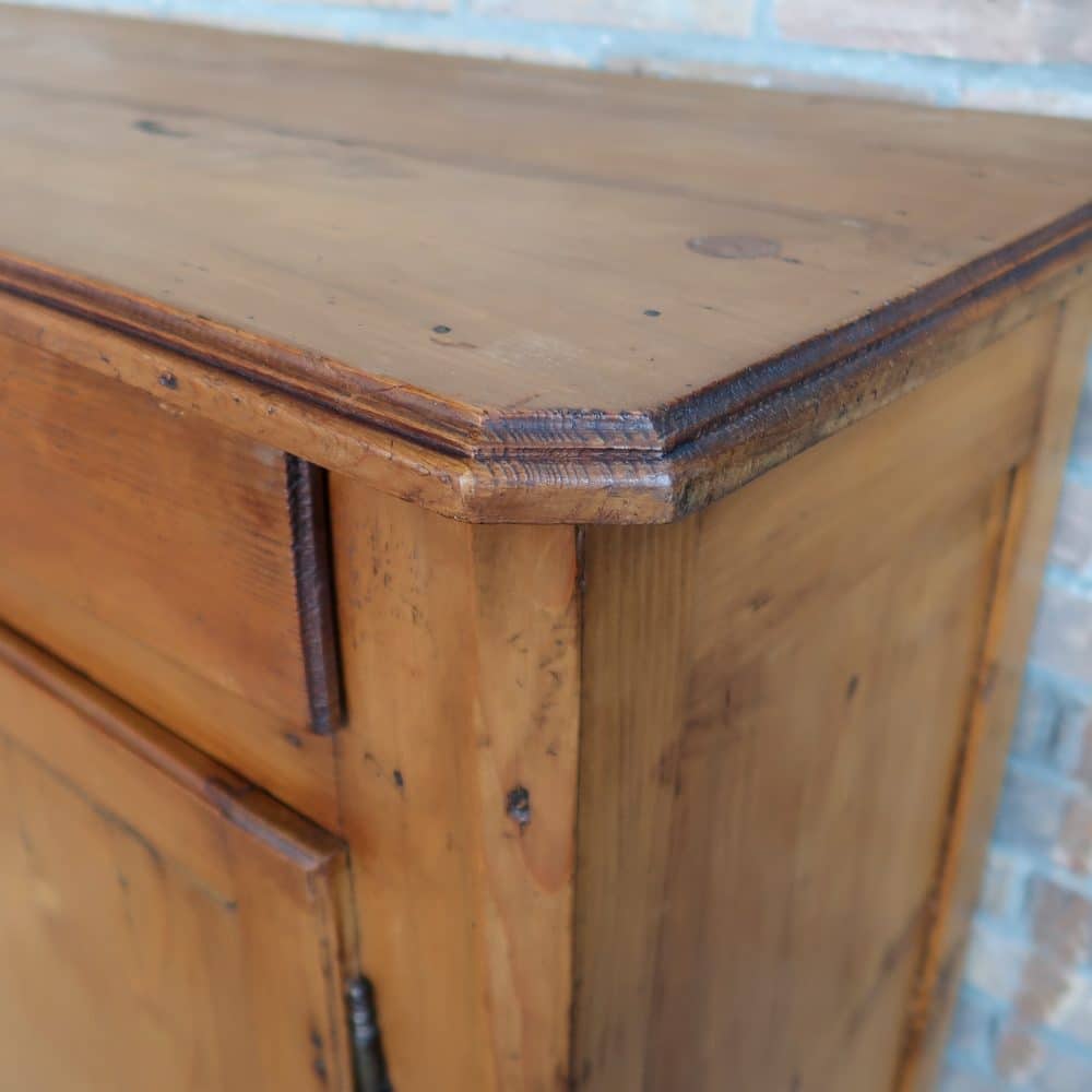 Brocante commode - Afbeelding 8