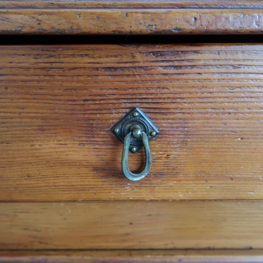 Vintage dressoir - Tatra Nabytok - Afbeelding 8