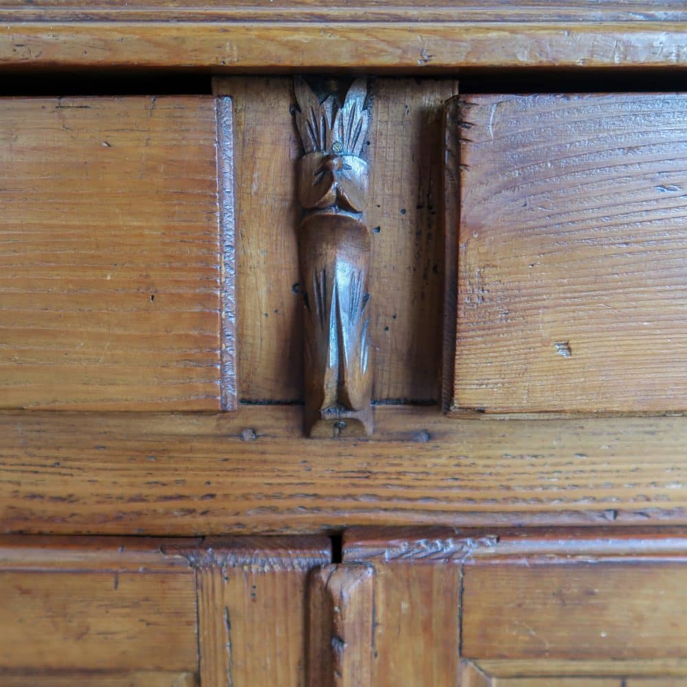 Brocante commode - Afbeelding 10