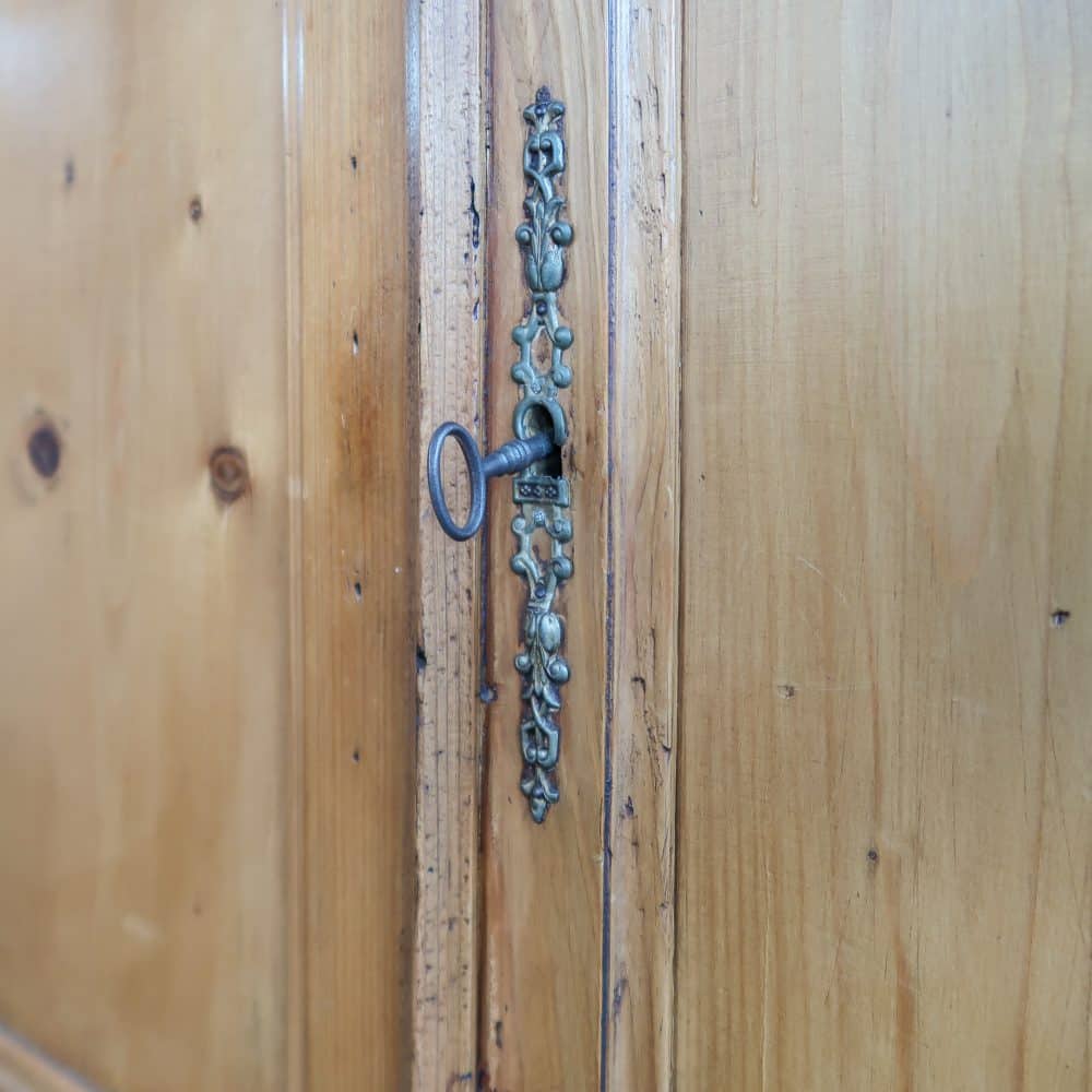 Brocante commode - Afbeelding 12