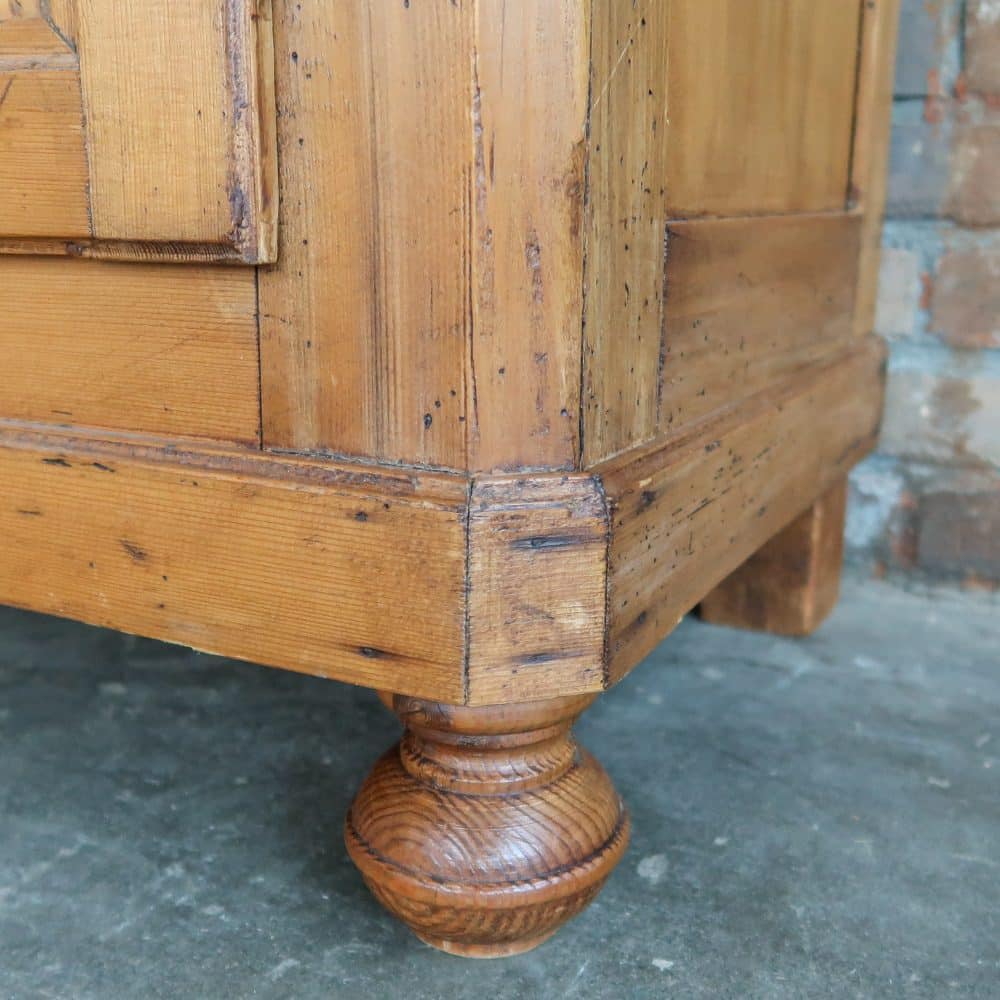 Brocante commode - Afbeelding 13