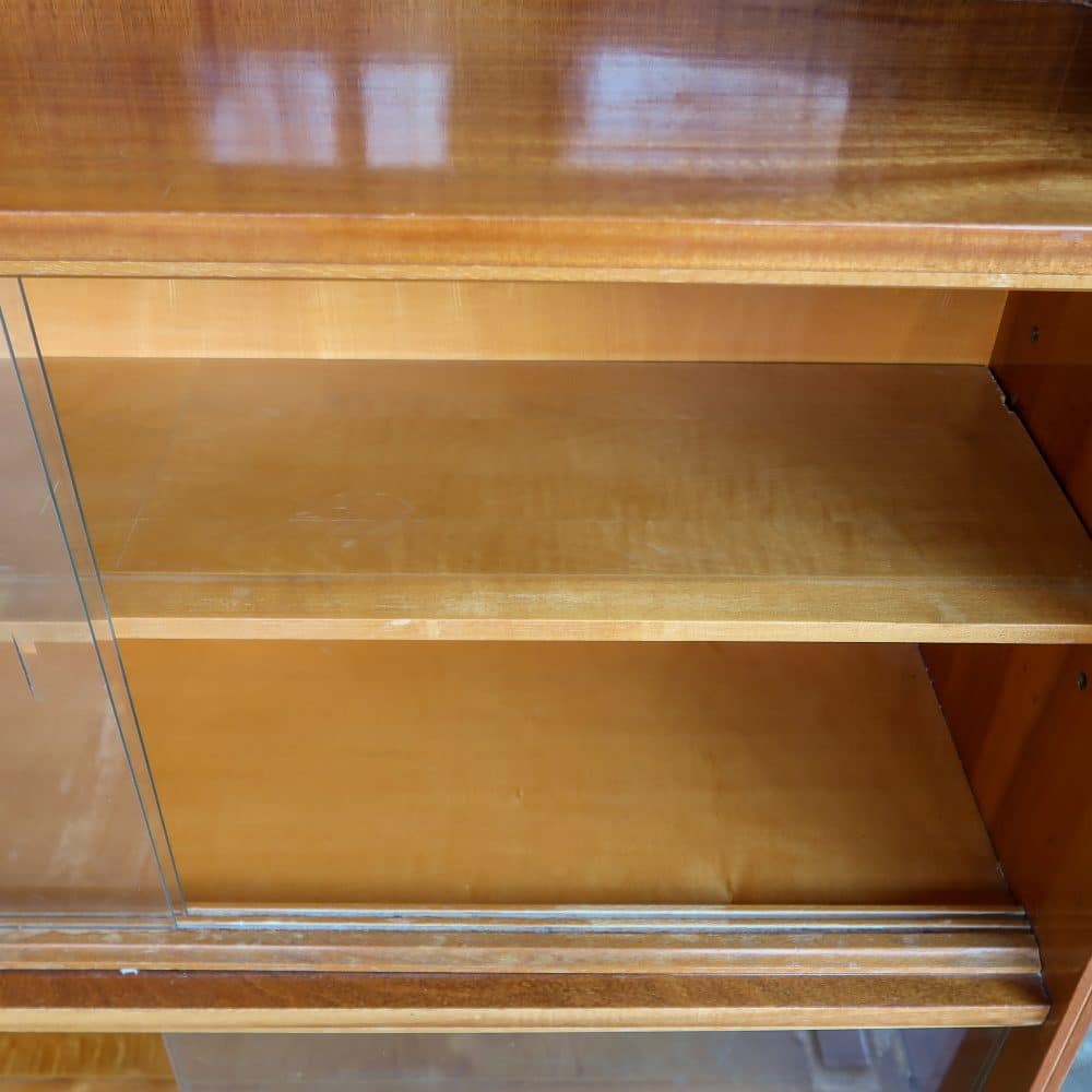 Vintage boekenkast - František Jirák - Afbeelding 5