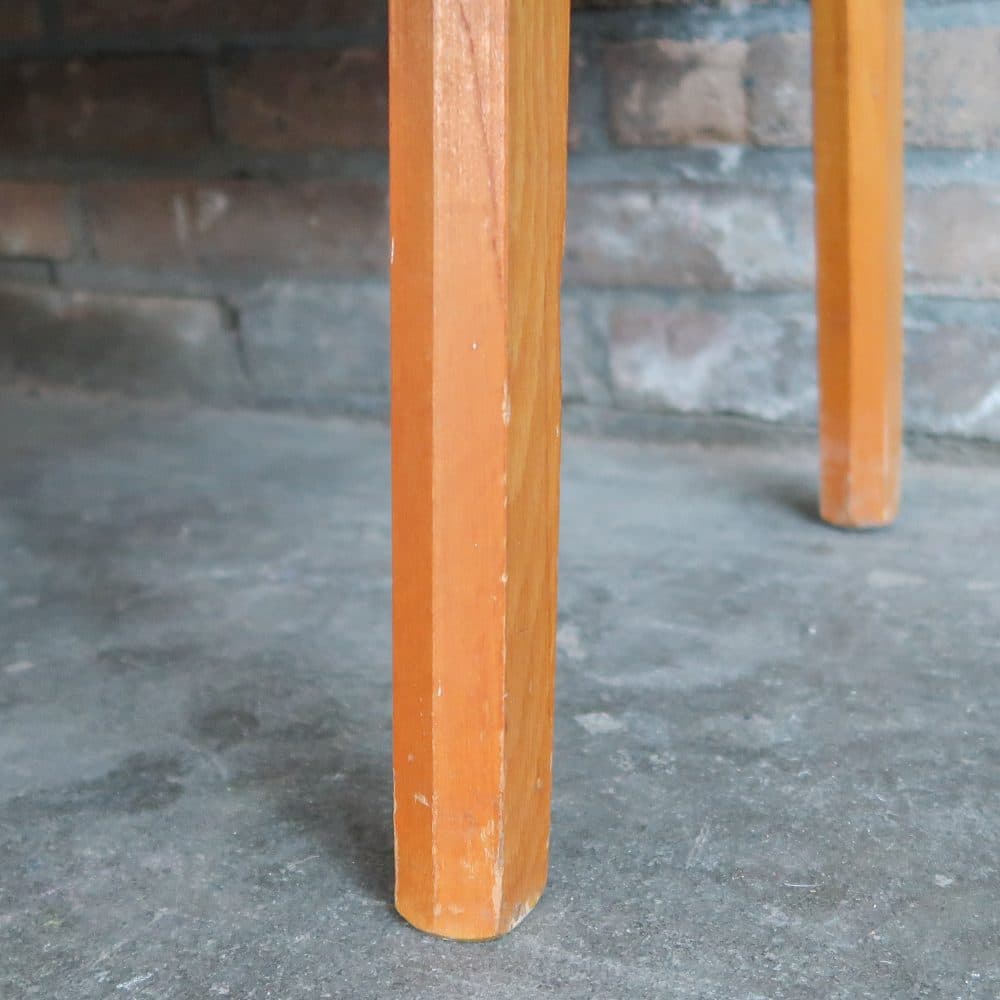 Vintage kast - Tatra Nabytok - Afbeelding 12