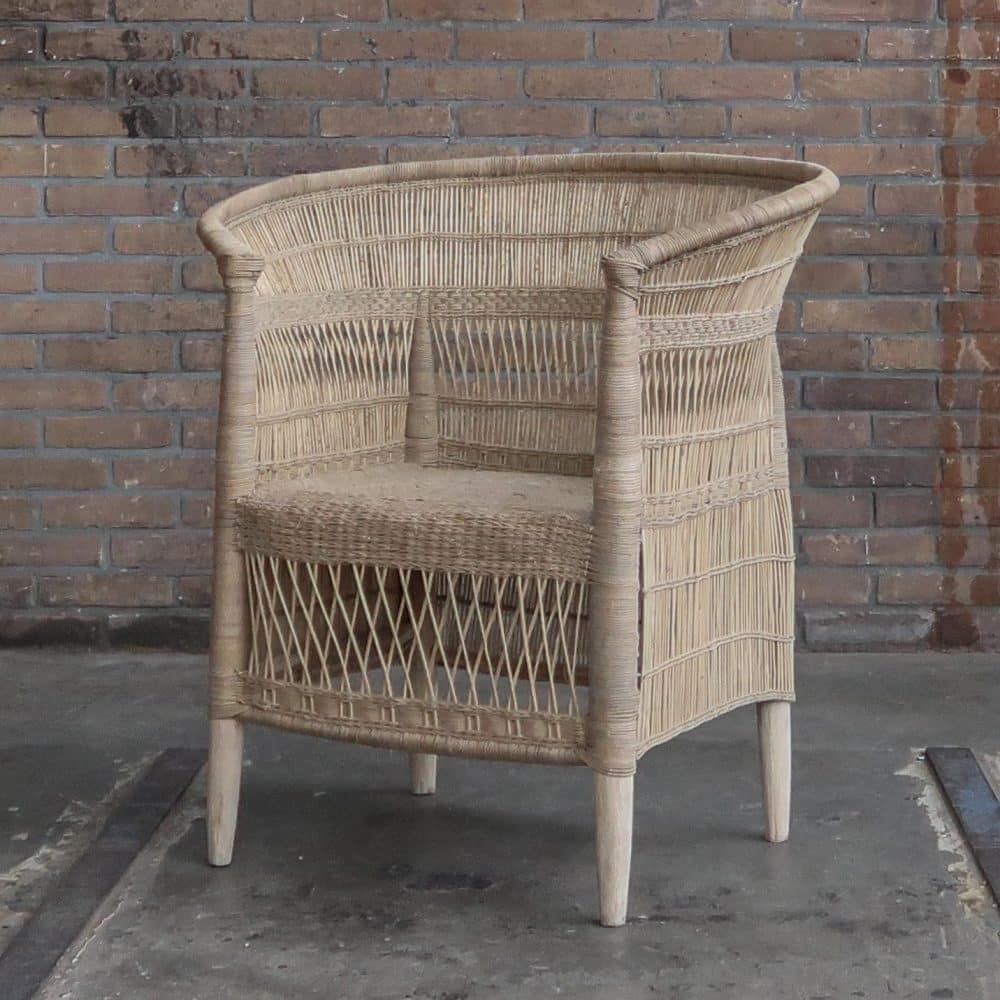Malawi stoelen - Afbeelding 7