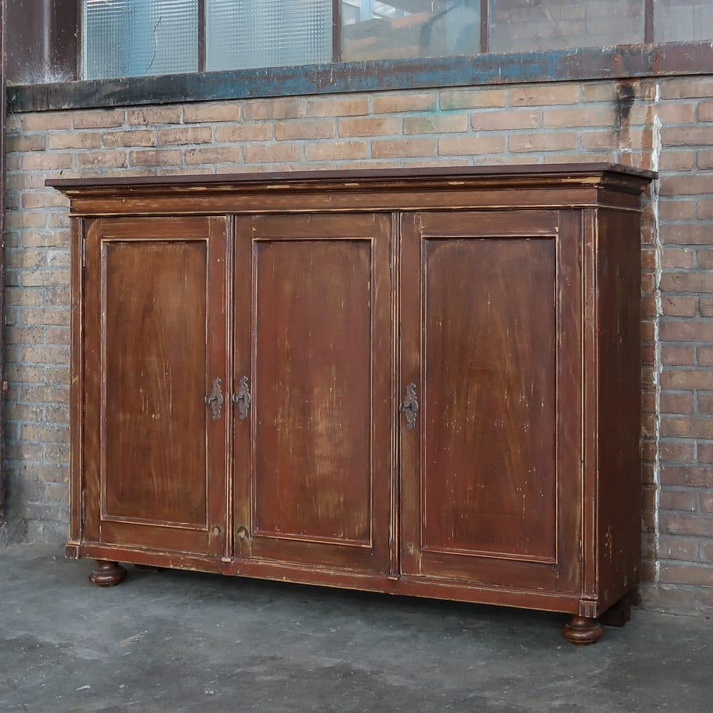 Brocante dressoir - Afbeelding 2