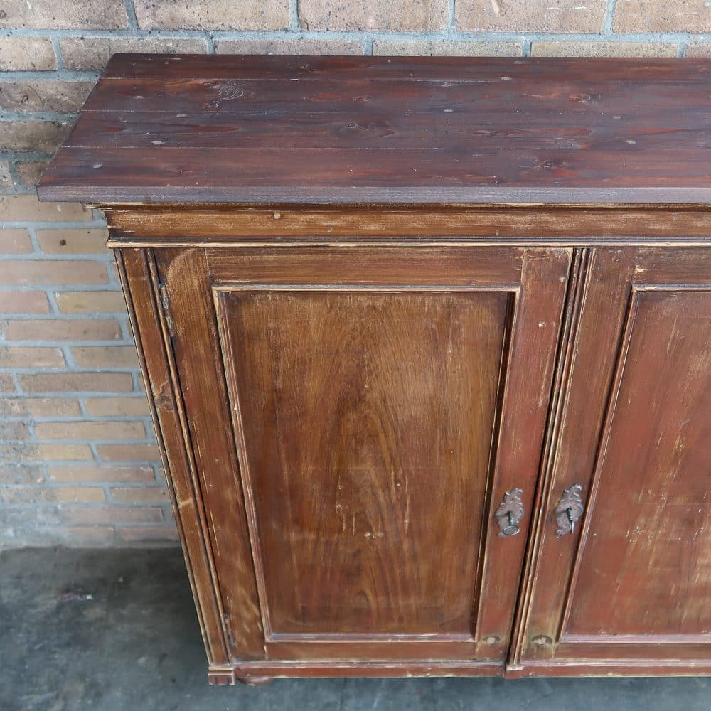 Brocante dressoir - Afbeelding 5