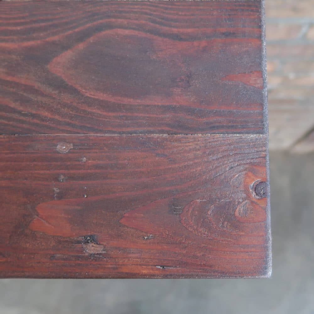 Brocante dressoir - Afbeelding 6