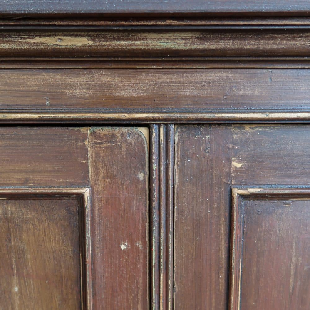 Brocante dressoir - Afbeelding 7