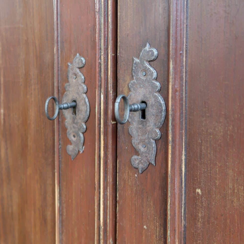 Brocante dressoir - Afbeelding 8