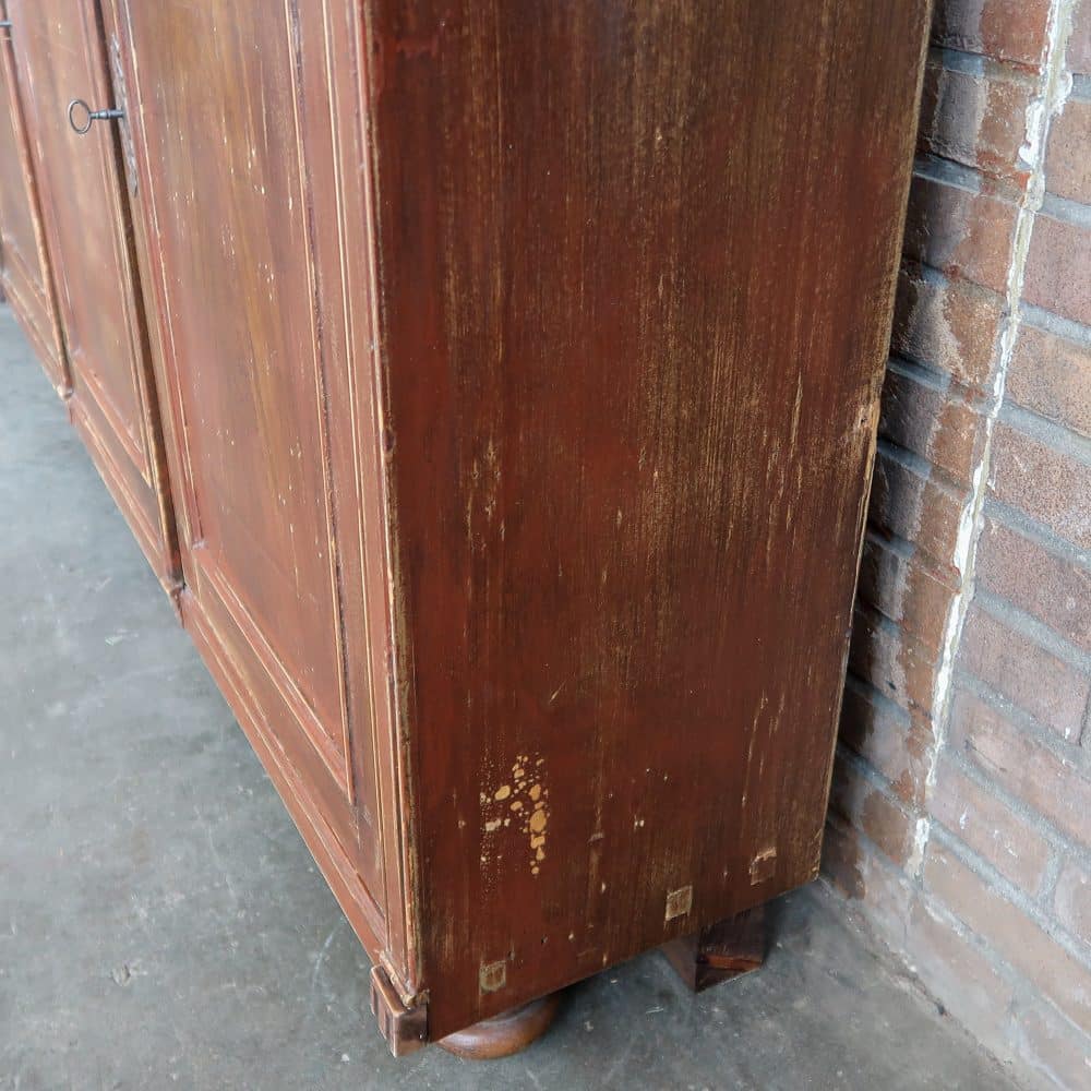 Brocante dressoir - Afbeelding 10