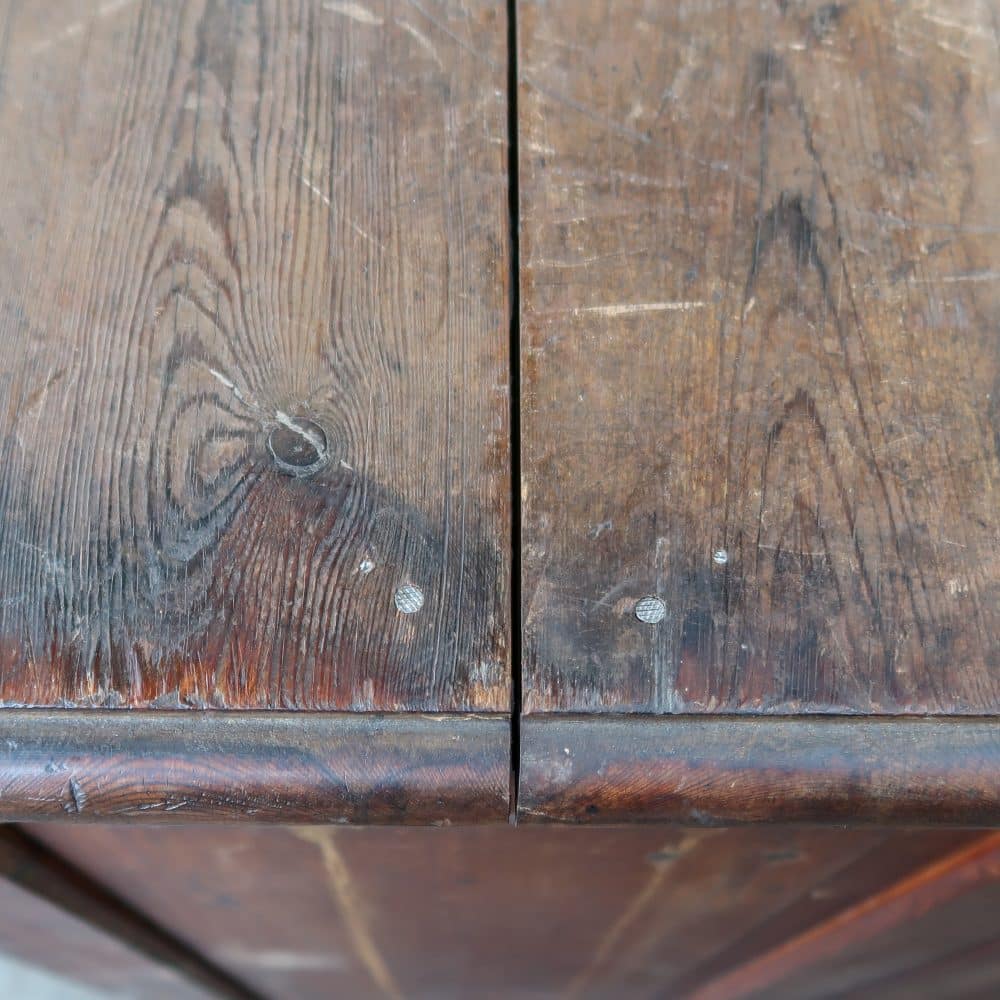 Brocante keukenblok - Afbeelding 10