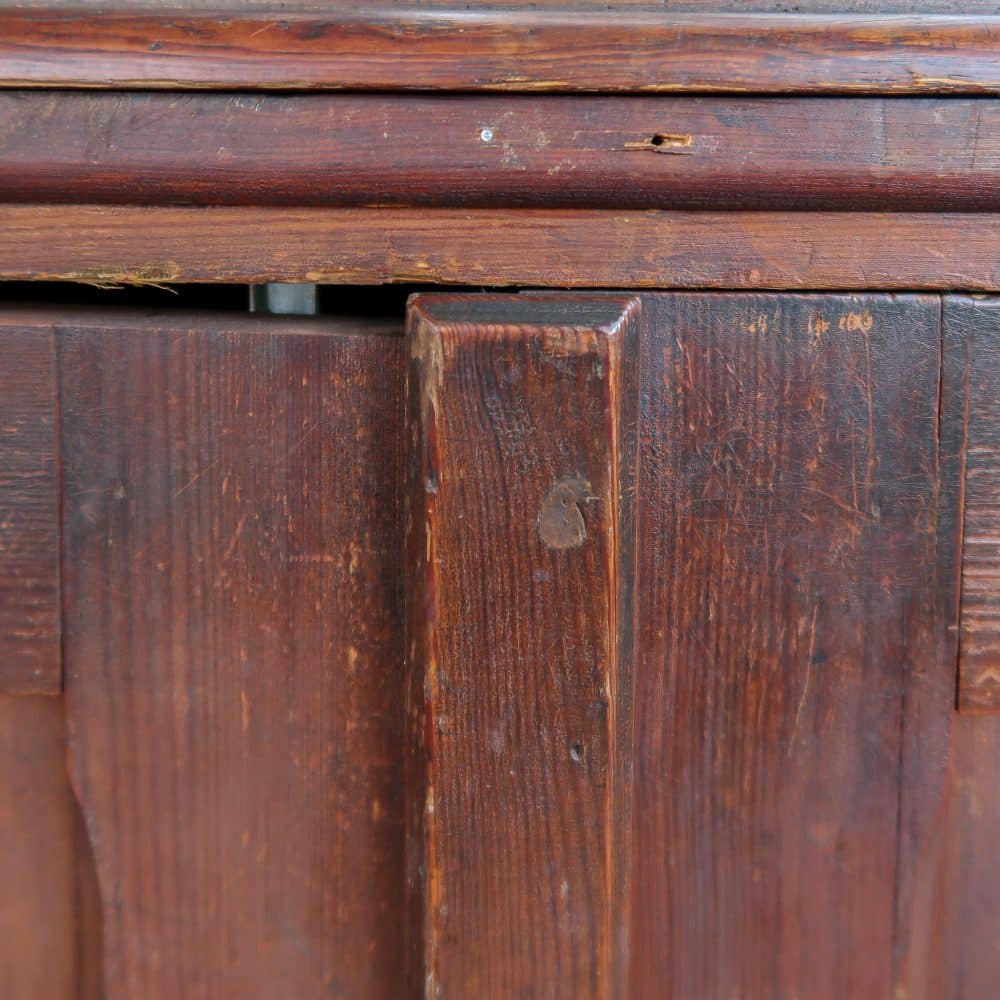 Brocante keukenblok - Afbeelding 11